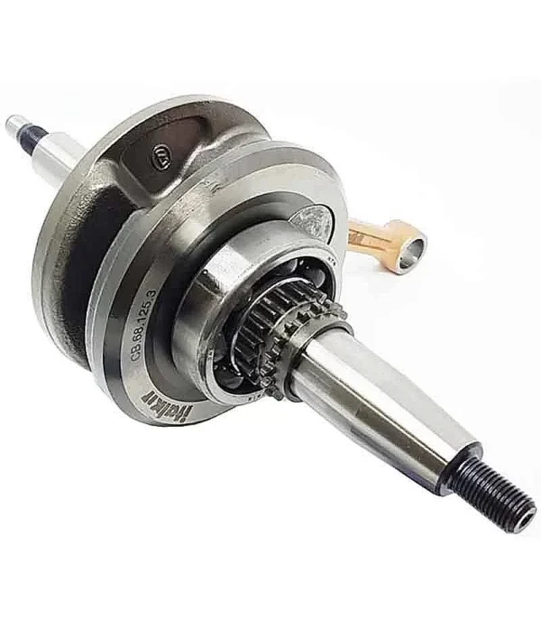 Alkūninis velenas ITALKIT Yamaha YZF-R 125, MT125, WR125X