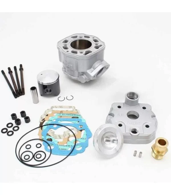 Cilindro komplektas ITALKIT 70 cc Derbi Euro3