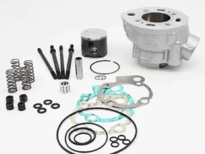 Cilindras ITALKIT 80 cc Racing Minarelli AM6