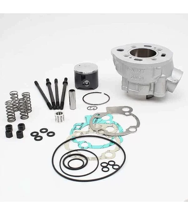 Cilindras ITALKIT 80 cc Racing Minarelli AM6