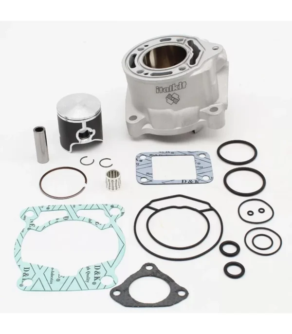 Cilindras ITALKIT Gas Gas MC 65 21–23, Husqvarna TC 65 17–23, KTM 65 SX 09–23 D.45