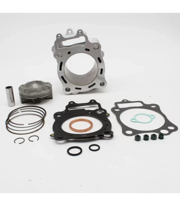 Cylinder ITALKIT Honda CRF 250 R 14-15 D. 76,8