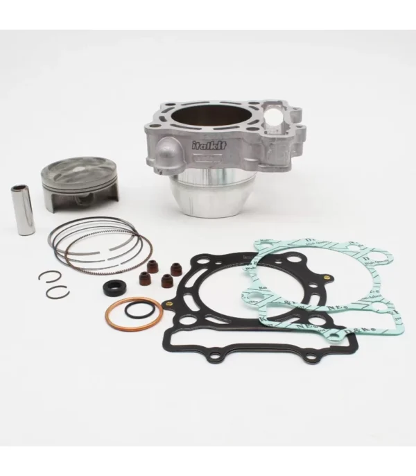 Cilindras ITALKIT Kawasaki KX 250 F 04–05 / Suzuki RMZ 04–06 D.77