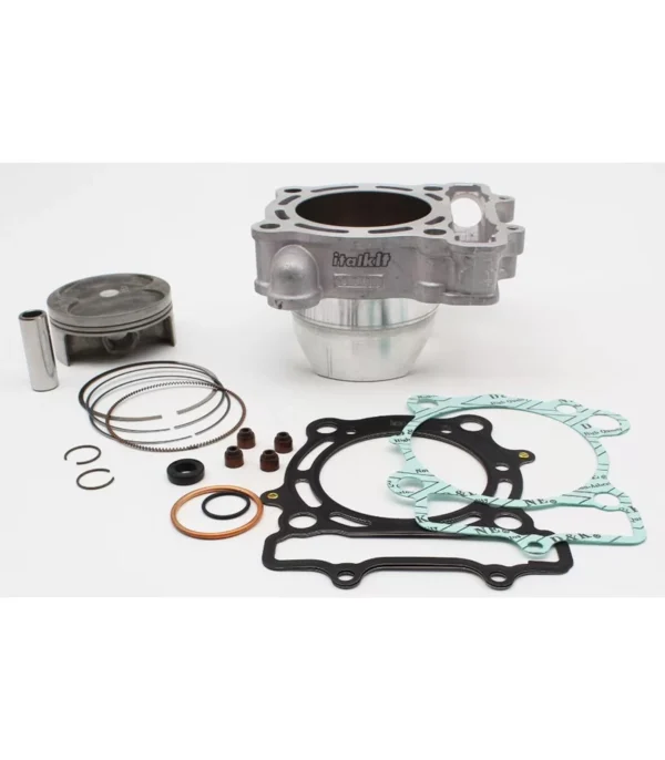 Cilindras ITALKIT Kawasaki KX 250 F 06–08 D.77