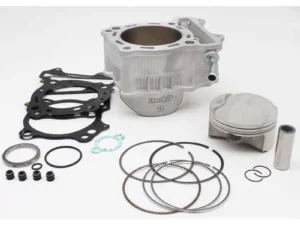 Cilindras Italkit Suzuki 400 DRZ 00–23, LTZ 03–13, Kawasaki KLX 03–04, KFX 03–06 D.90