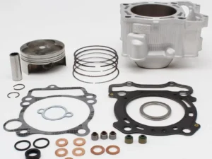 Cilindras Italkit Yamaha YZ 250 F / WR-F 01–04 D.77