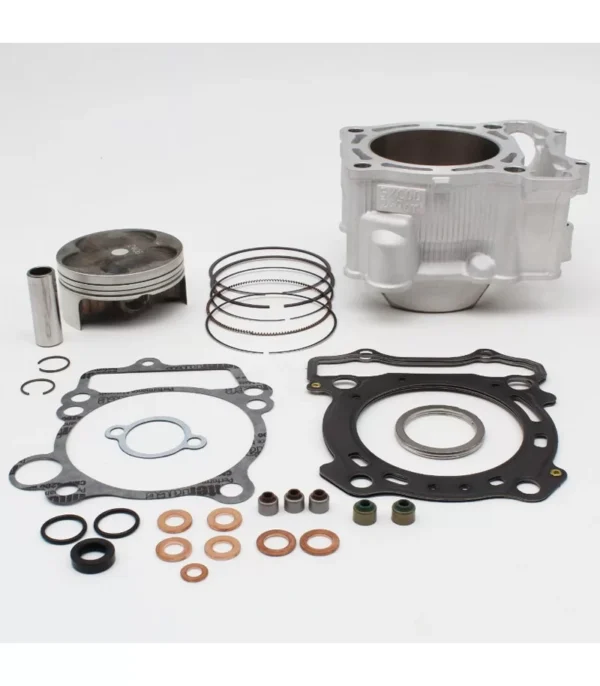 Cilindras Italkit Yamaha YZ 250 F / WR-F 01–04 D.77