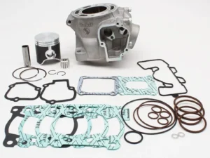 Cilindras KTM 125 SX 16–22 su plokščiu stūmokliu Italkit