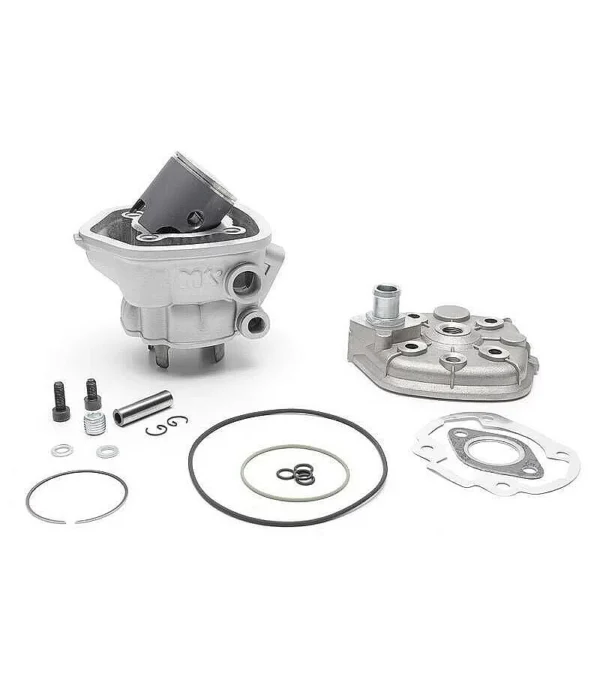 Cilindras Metrakit SP 3 70cc Minarelli horizontal