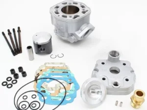 Cilindras su galvute Derbi Euro 3 80 cm³ D47,6 Italkit