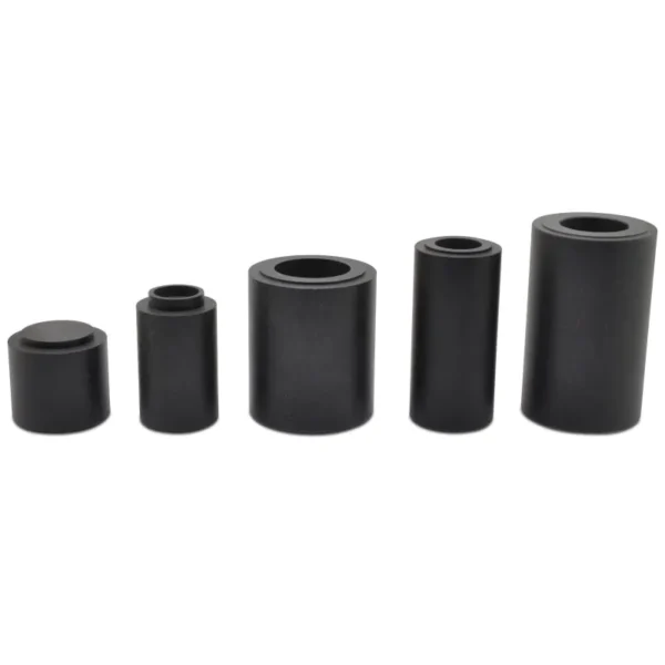 Easyboost riebokšlių montavimo įrankiai AM6 varikliui