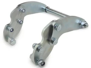 Easyboost Sport subframe montavimo laikikliai MBK Booster, Yamaha Bw’s