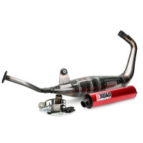 Duslintuvas MVT S-Road 50–70cc Derbi Euro 2 / 3 / 4