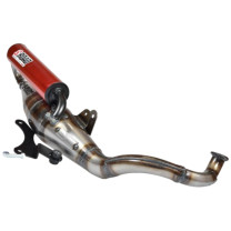 Duslintuvas MVT S-Road 50–70cc Minarelli horizontal