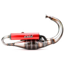 Duslintuvas MVT S-Race 70–80cc Minarelli vertical