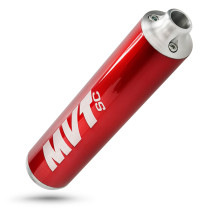 Išmetimo bakelis MVT SC