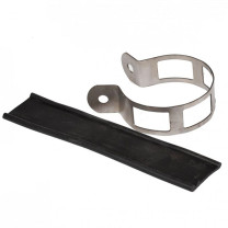 Išmetimo duslintuvo apkaba S-Race / Road MVT