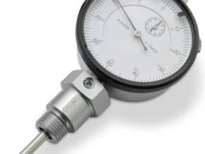 Mikrometras analoginis Easyboost 2 taktų M14×1,25