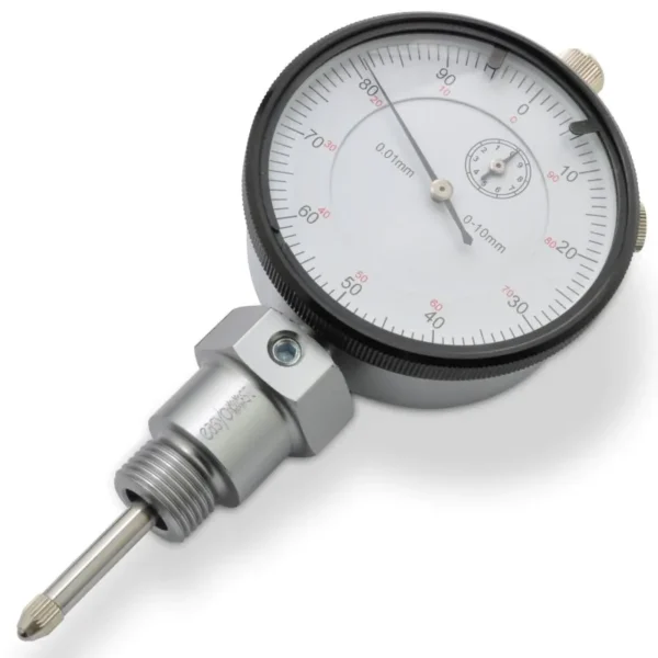 Mikrometras analoginis Easyboost 2 taktų M14×1,25