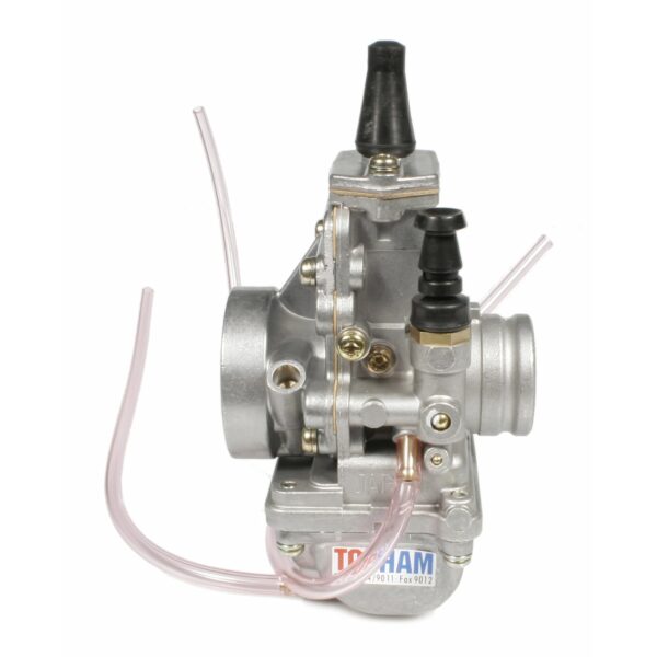 Karbiuratorius MIKUNI TM 24