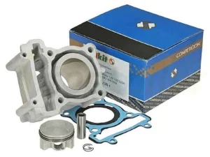 ITALKIT CYLINDER 170CC Ø61 YAMAHA YZF-R, WR, X-MAX, X-CITY 125