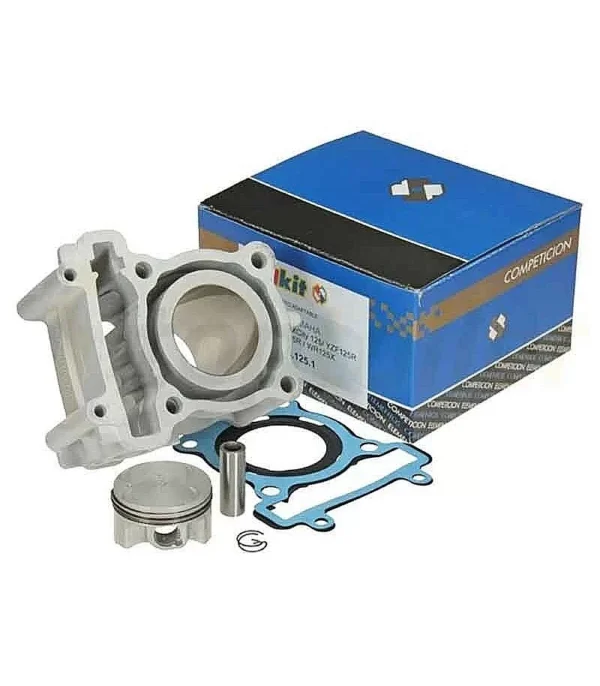 ITALKIT CYLINDER 170CC Ø61 YAMAHA YZF-R, WR, X-MAX, X-CITY 125