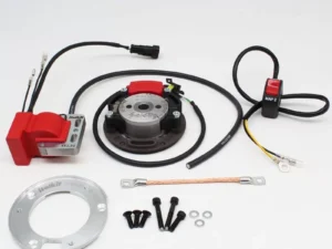 Uždegimo sistema Italkit Derbi Senda-GPR 50, Aprilia EURO 3/4 Digitalcoil Double Map