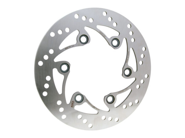 GALINIS STABDŽIŲ DISKAS NG KTM Duke 125, 200, 390, RC 125, 200, 390, 400, Husqvarna 375