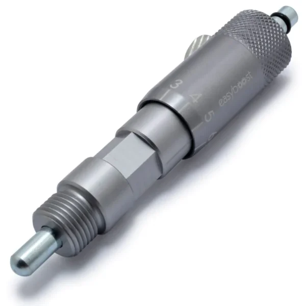 Mikrometras Easyboost M14×1,25