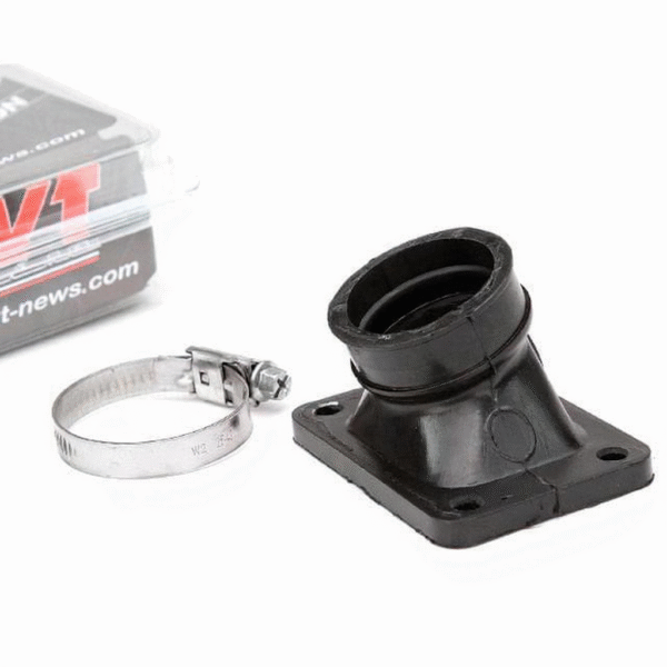 Įsiurbimo kolektorius d = 34 mm Minarelli AM6 Racing Special V‑Force MVT