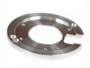 Degimo plokštelė PREM26 / DD27 MVT