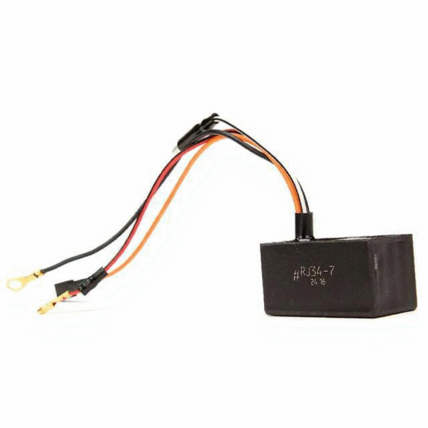 CDI RJ34/7 Digital Direct DD11 MVT