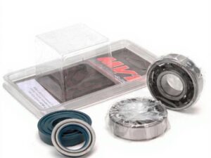 Guolių ir riebokšlių komplektas Minarelli 50 C3 S-Race MVT