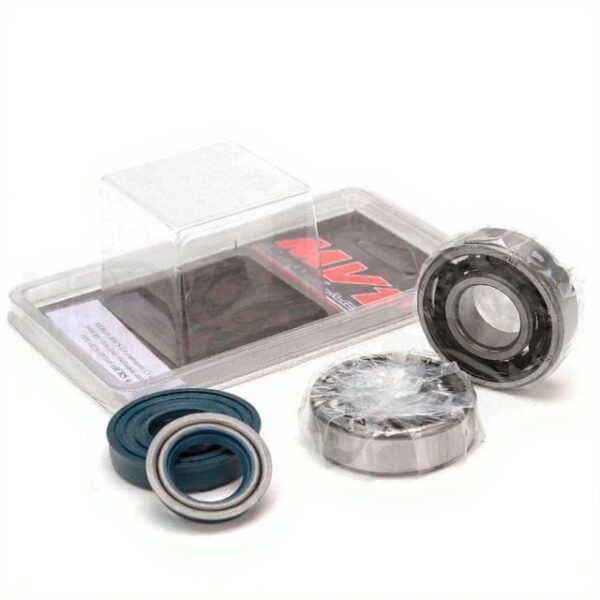 Guolių ir riebokšlių komplektas Minarelli 50 C3 S-Race MVT