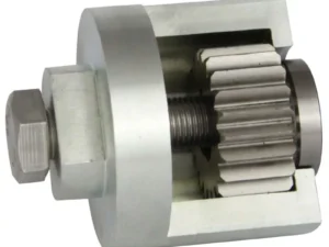 Žvaigždutės ištraukiklis Easyboost alkūniniam velenui Derbi Euro 3 ir Euro 4