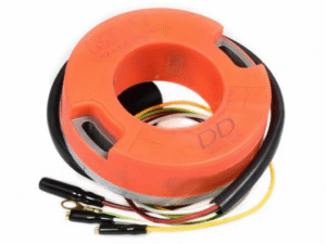 Apvijos uždegimui Racing Digital Direct DD27 SC MVT