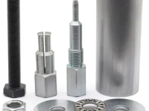 Transmisijos guolių ištraukiklis Yamaha Aerox, Jog‑R, Aprilia SR