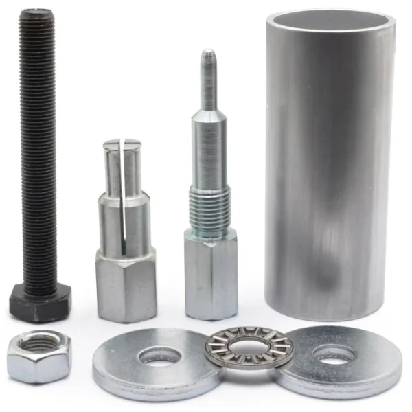 Transmisijos guolių ištraukiklis Yamaha Aerox, Jog‑R, Aprilia SR