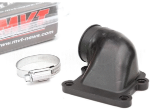 Įsiurbimo kolektorius S-Race d=24 mm Minarelli vertical S-Race MVT