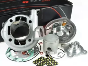 Cilindras Athena Racing Modular 70cc Minarelli LC 12pin