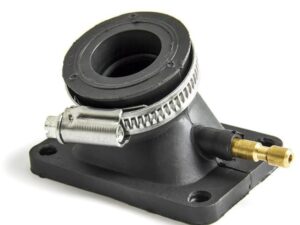 Įsiurbimo kolektorius d = 24 mm Derbi Euro 2 / 3 / 4 Special V‑Force MVT