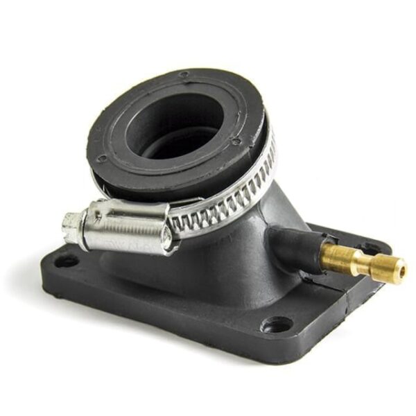 Įsiurbimo kolektorius d = 24 mm Derbi Euro 2 / 3 / 4 Special V‑Force MVT