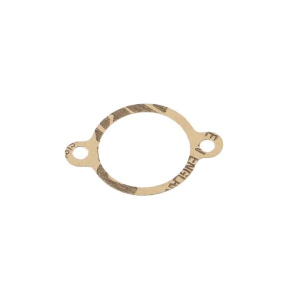 Karbiuratoriaus sklendės dangtelio tarpinė, skirta DELLORTO PHBG