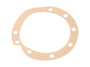 Variklio karterio tarpinė, skirta SOLEX mopedui