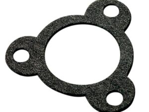 Duslintuvo / kasetės tarpinė, skirta Leovince motoroleriams, 3 skylių (X1)