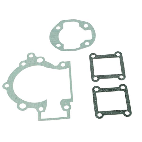 Variklio karterio tarpinė, skirta MBK 51 mopedui, POLINI (maišelyje)