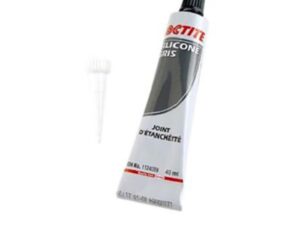 Pilka silikoninė tarpinių pasta (40 ml tūbelė) LOCTITE 5660