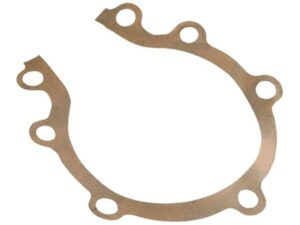 Variklio karterio tarpinė, skirta MBK 88 AV7 mopedui