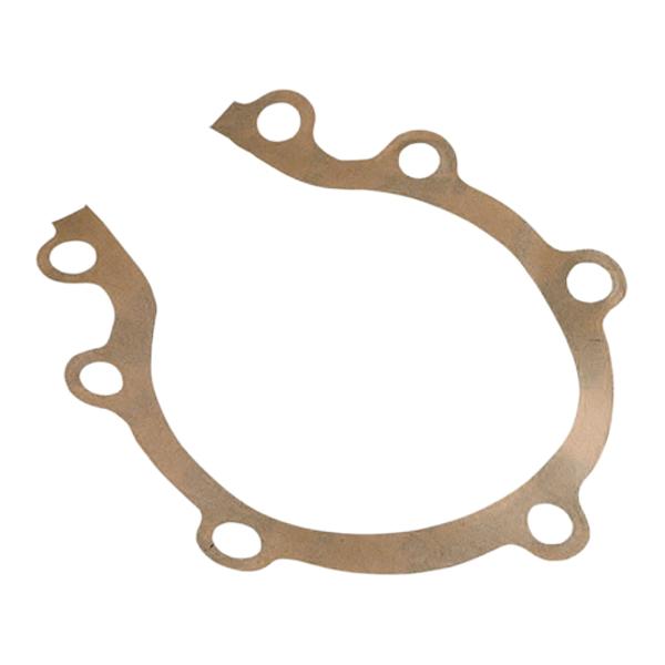 Variklio karterio tarpinė, skirta MBK 88 AV7 mopedui