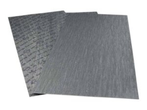 Tarpinė ARTEIN 195x475, presuota kartono, storis 0,30 x1 / 0,50 x2 / 0,8 mm